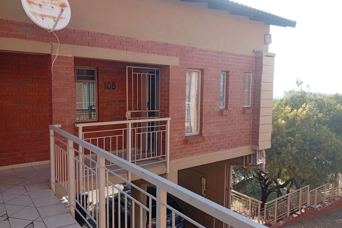 Apartment Block Rental Monthly In Pretoria - Photo 4