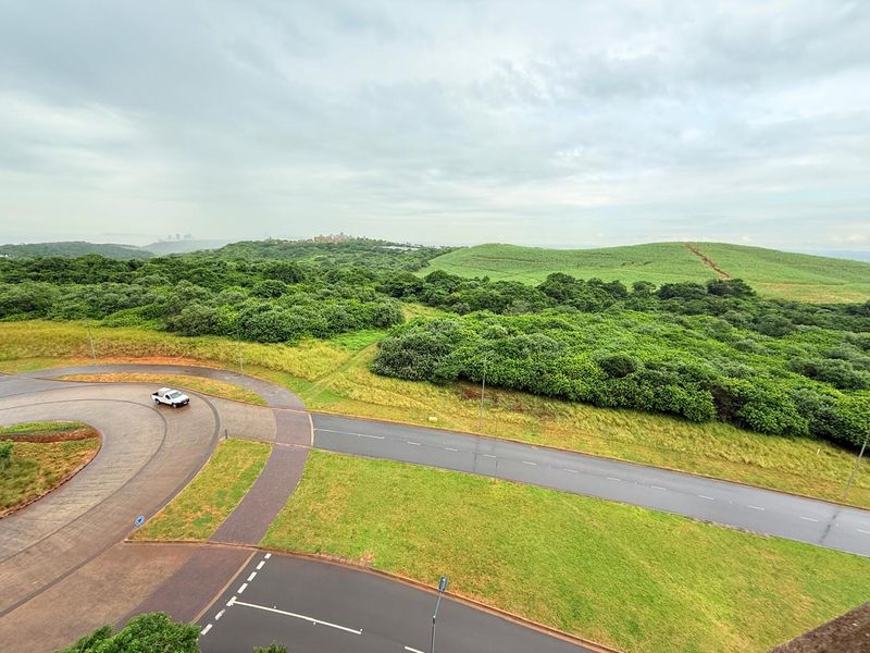 Sole Mandate | Penthouse Apartment For Sale in Shoreline Sibaya - Photo 10
