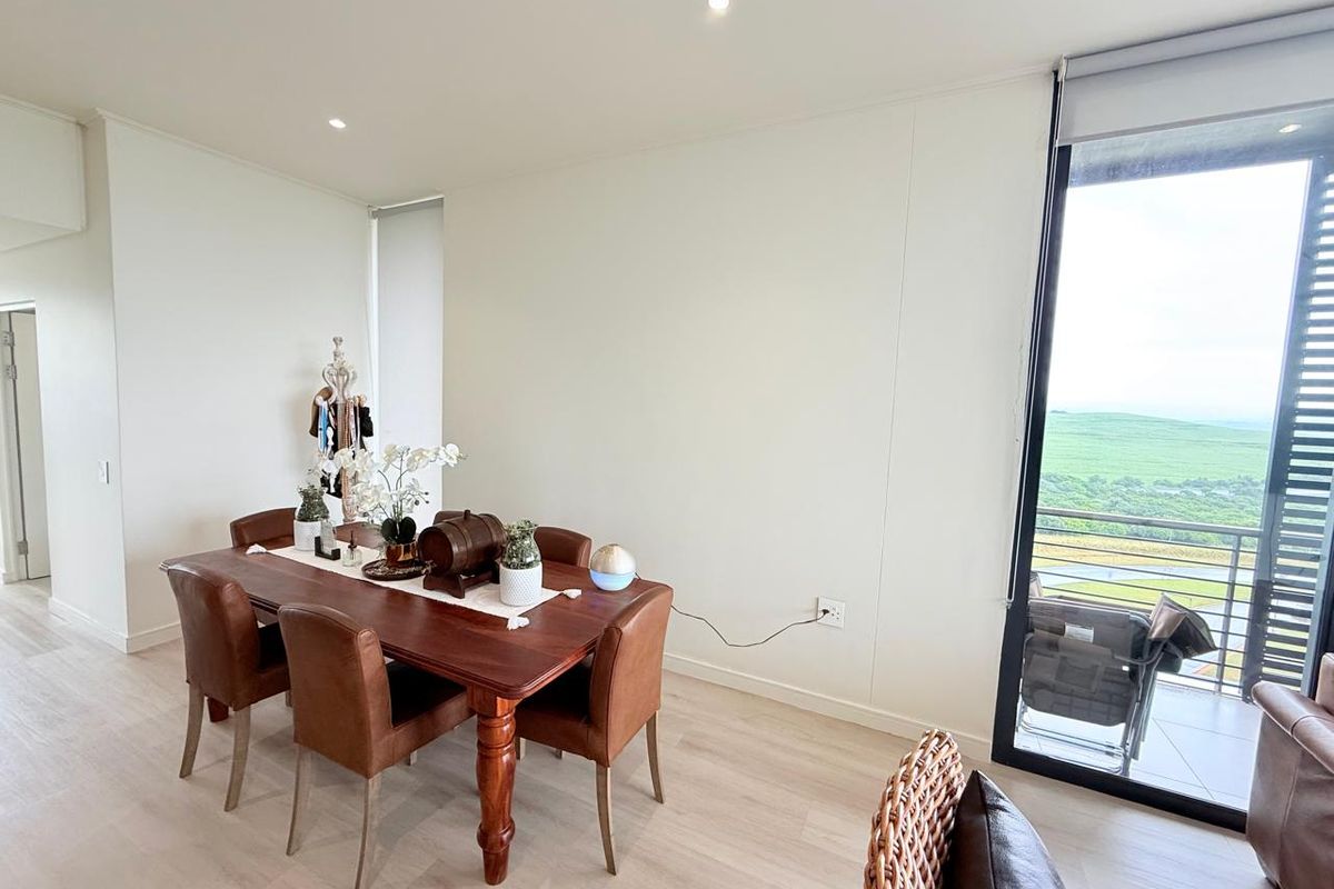 Sole Mandate | Penthouse Apartment For Sale in Shoreline Sibaya - Photo 5