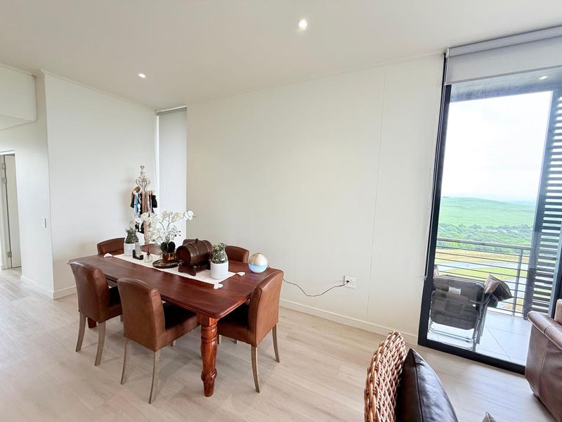 Sole Mandate | Penthouse Apartment For Sale in Shoreline Sibaya - Photo 5