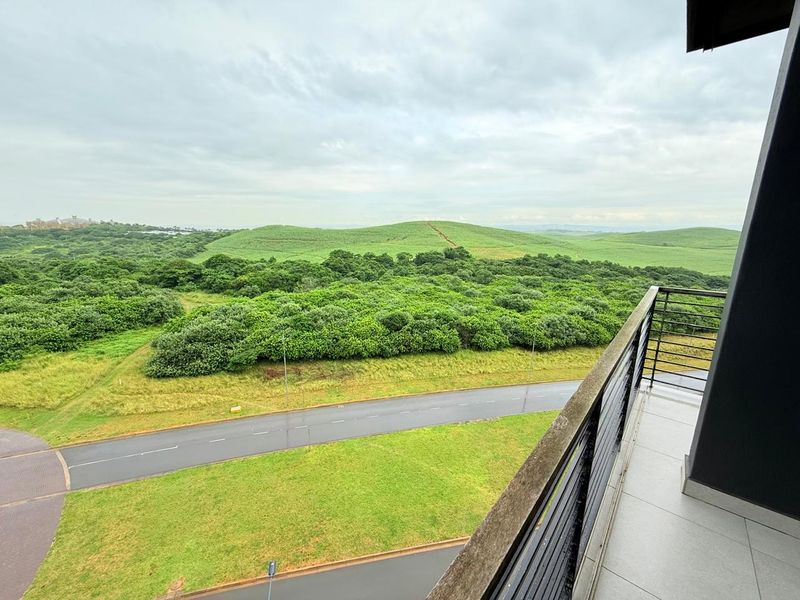 Sole Mandate | Penthouse Apartment For Sale in Shoreline Sibaya - Photo 8