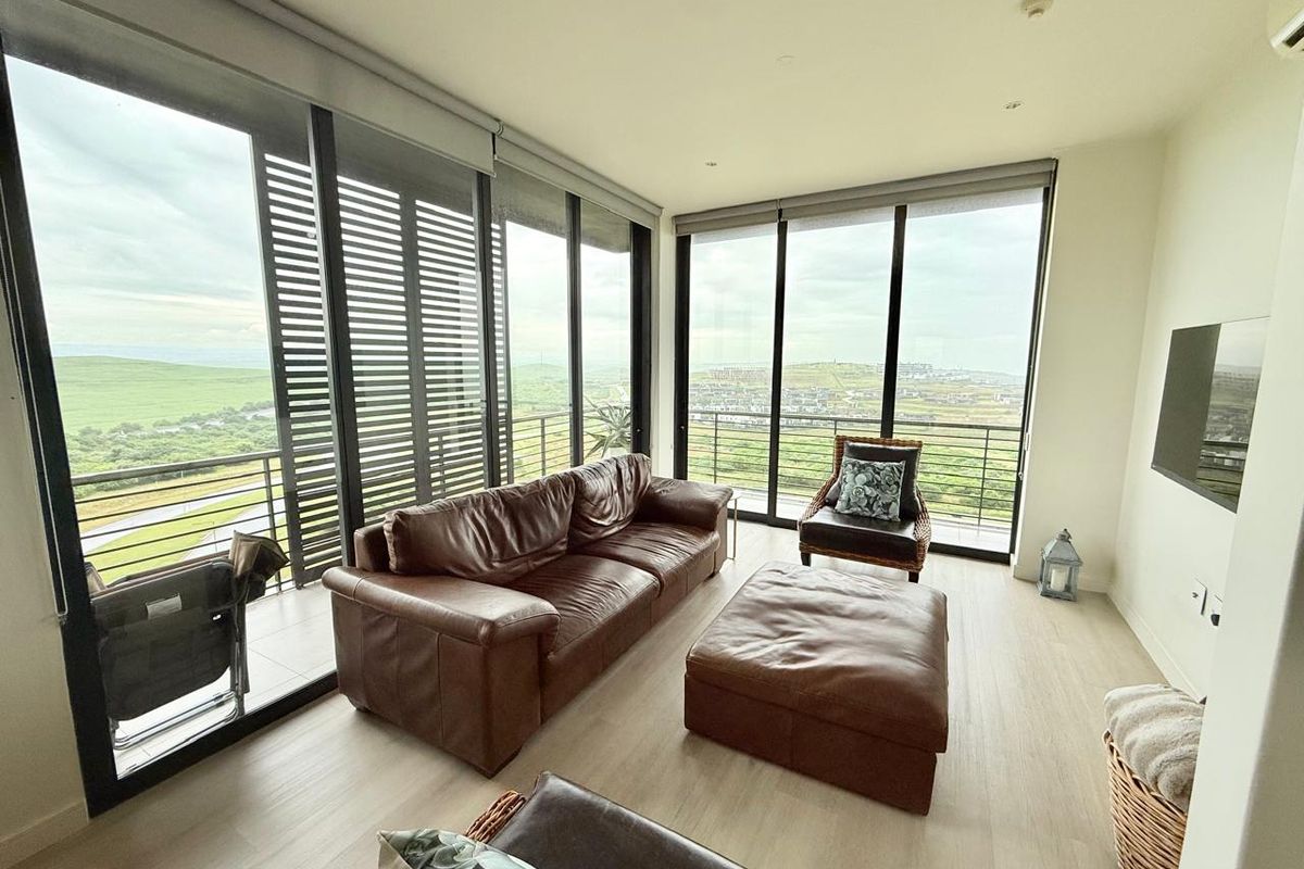 Sole Mandate | Penthouse Apartment For Sale in Shoreline Sibaya - Photo 4