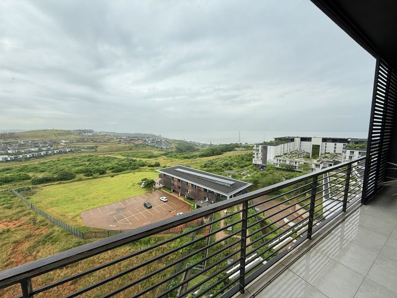 Sole Mandate | Penthouse Apartment For Sale in Shoreline Sibaya - Photo 1