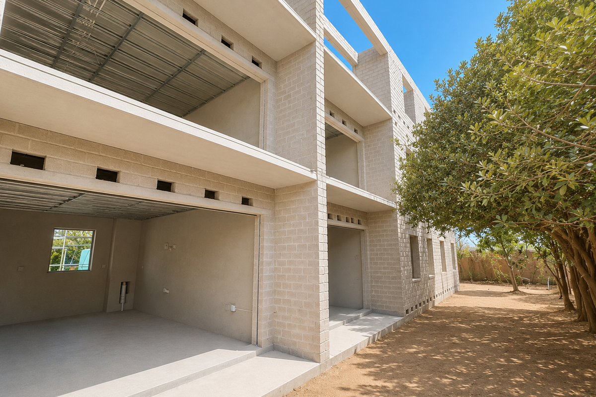 NEW DEVELOPMENT IN MILNERTON - Photo 4