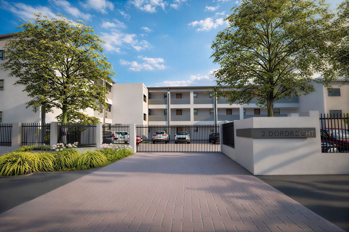 NEW DEVELOPMENT IN MILNERTON - Photo 2