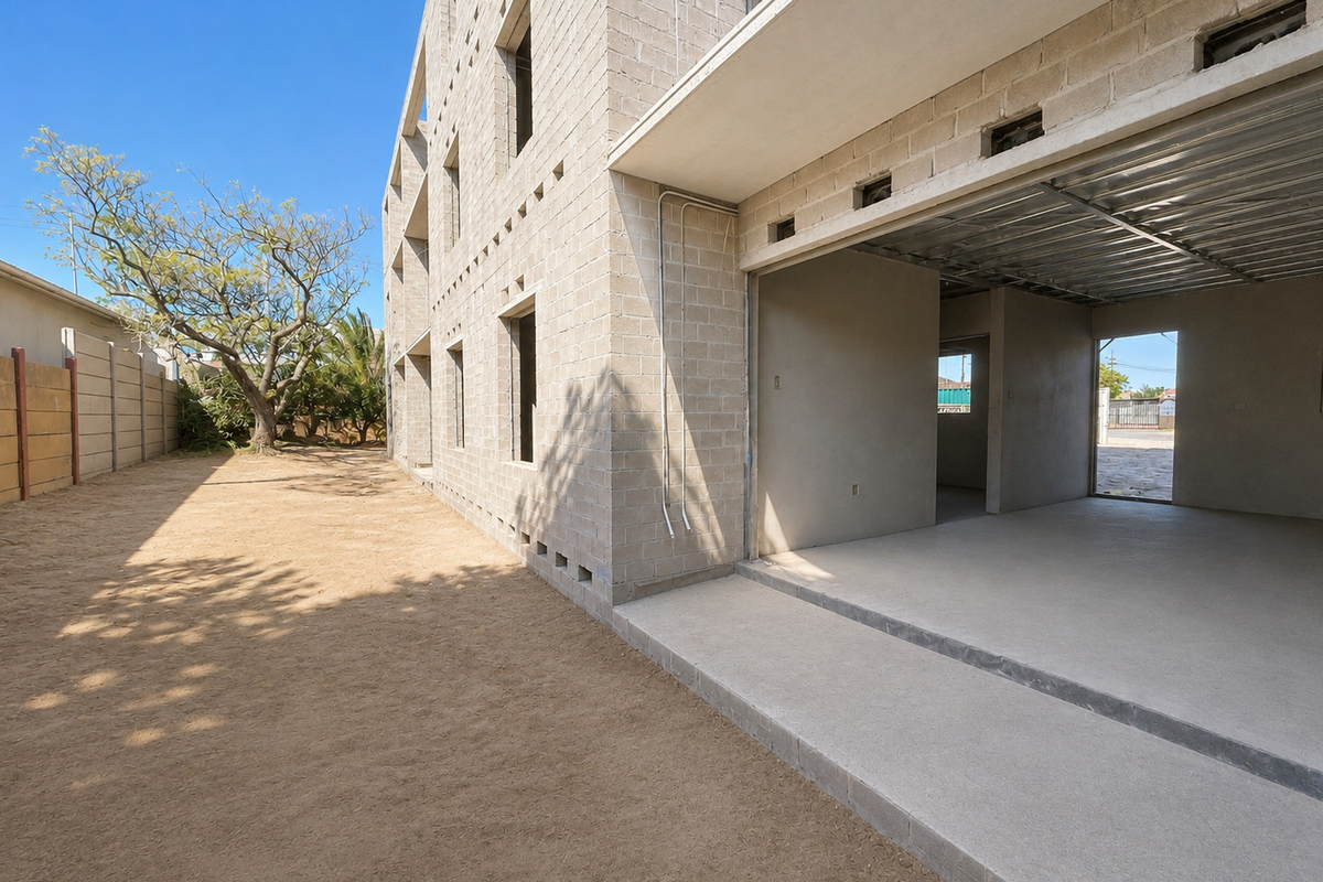 NEW DEVELOPMENT IN MILNERTON - Photo 3