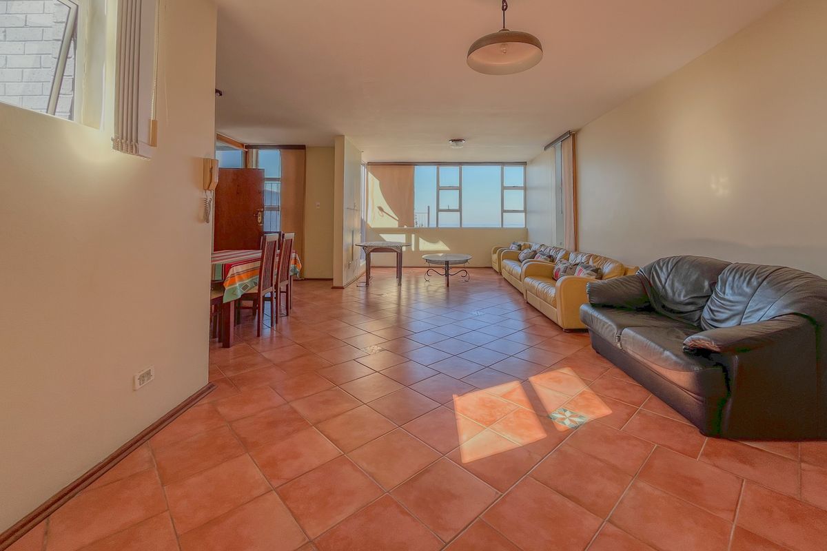 Absolute Beachfront Penthouse on the La Mercy Coastline - Photo 3