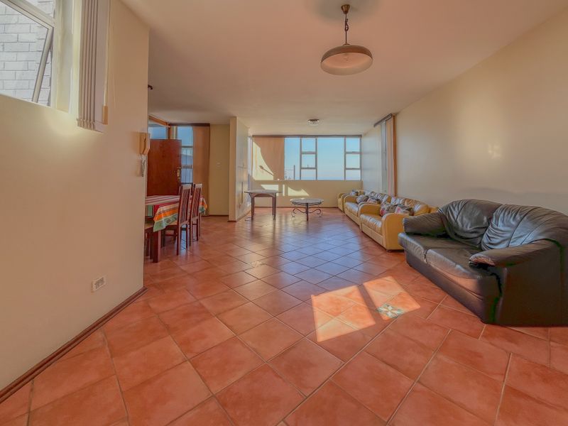 Absolute Beachfront Penthouse on the La Mercy Coastline - Photo 3