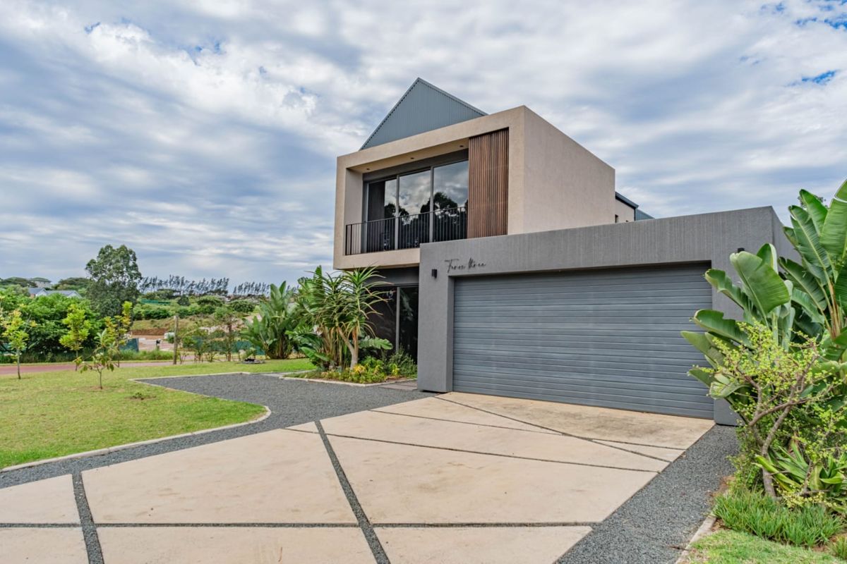 3 Bedroom Townhouse  in Elaleni Coastal Forest Estate - Photo 2