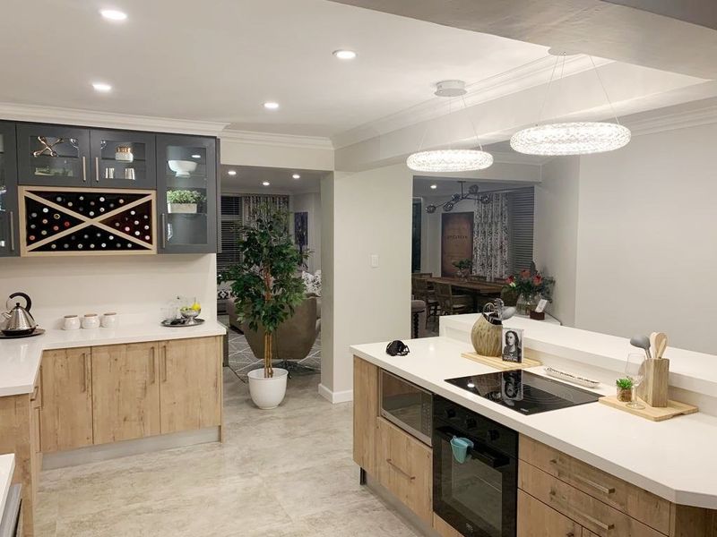 HUMEWOOD 2 BED 1 BATH FURNISHED APARTMENT FOR RENT - Photo 5
