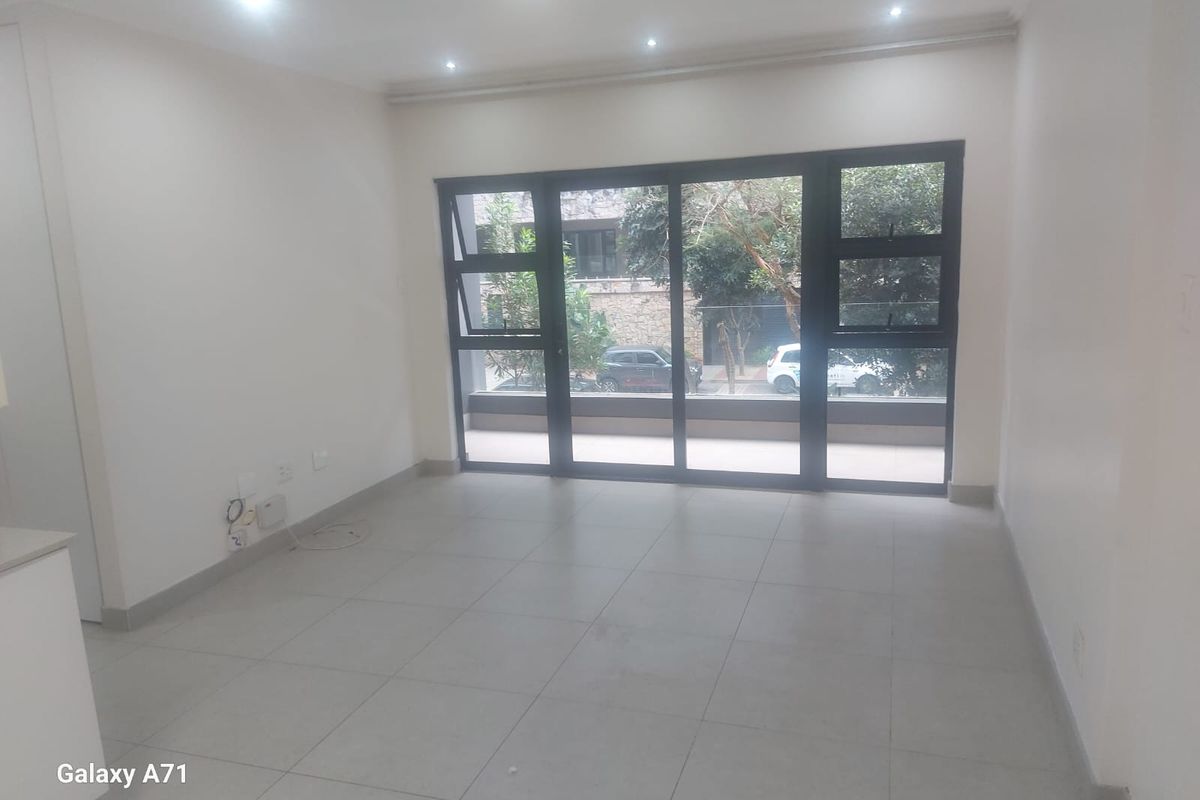 Stylish Two Bedroom Apartment To Let In 41 Degrees - Photo 4