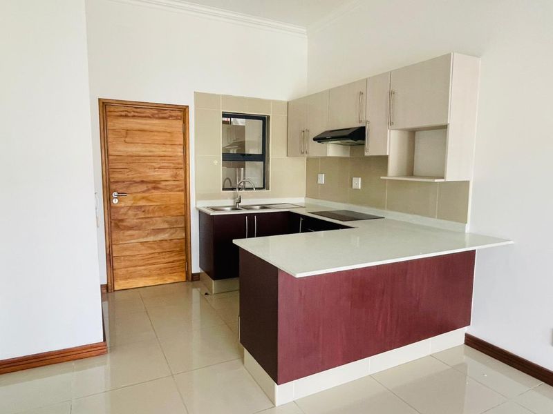 Apartment Rental Monthly In Umhlanga - Photo 10