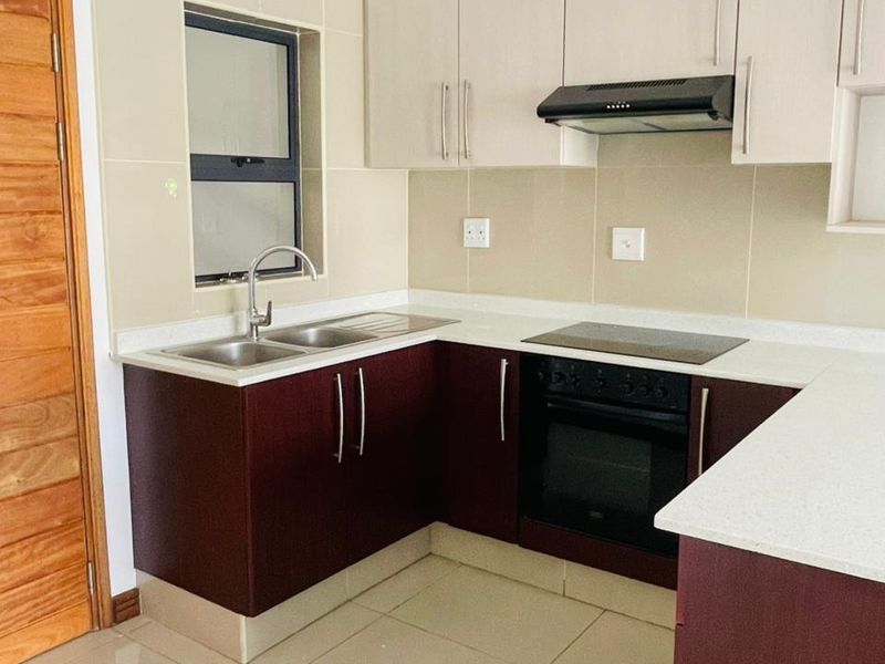 Apartment Rental Monthly In Umhlanga - Photo 9