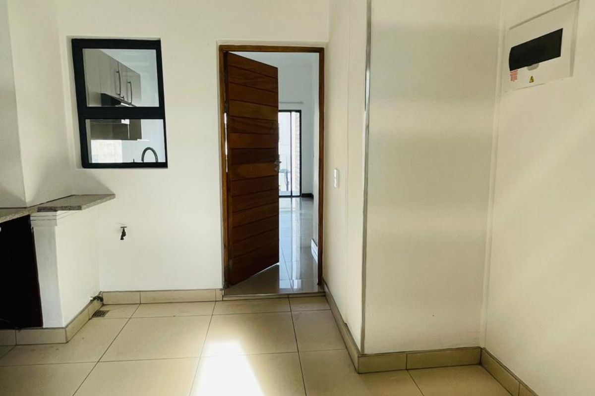 Apartment Rental Monthly In Umhlanga - Photo 4
