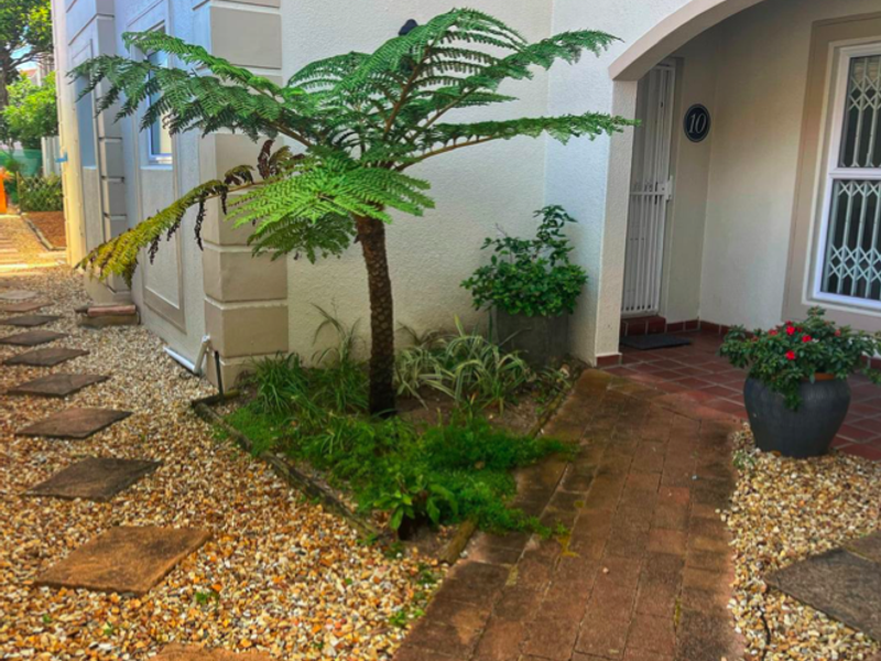 Newly Renovated Spacious 2-Bedroom Ground Floor Apartment in Brittany Villas, Tokai - Photo 3