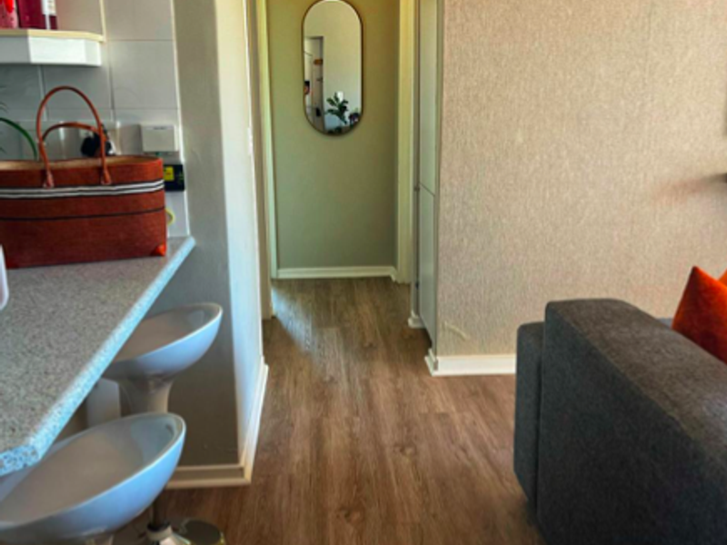 Newly Renovated Spacious 2-Bedroom Ground Floor Apartment in Brittany Villas, Tokai - Photo 7