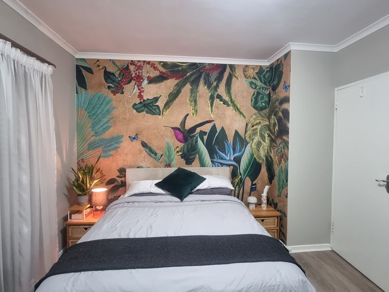 Newly Renovated Spacious 2-Bedroom Ground Floor Apartment with scenic views, Tokai - Photo 10