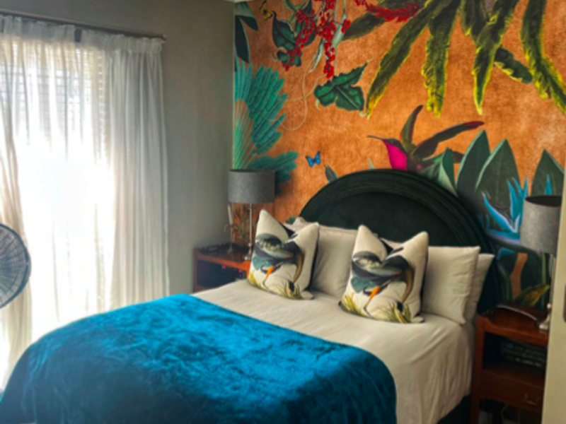 Newly Renovated Spacious 2-Bedroom Ground Floor Apartment with scenic views, Tokai - Photo 9