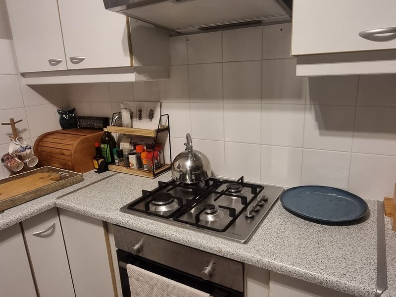 Newly Renovated Spacious 2-Bedroom Ground Floor Apartment with scenic views, Tokai - Photo 5