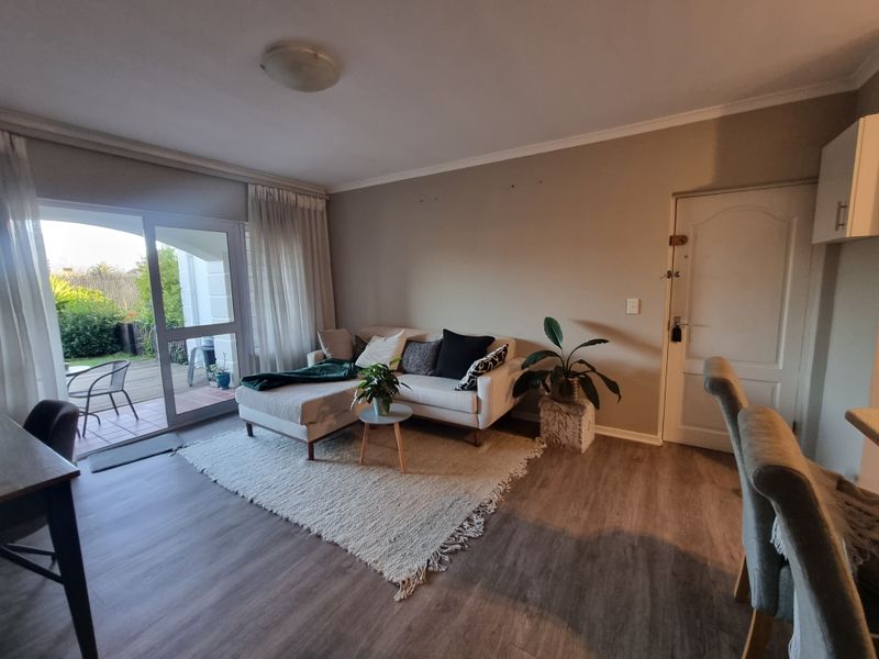 Newly Renovated Spacious 2-Bedroom Ground Floor Apartment in Brittany Villas, Tokai - Photo 10