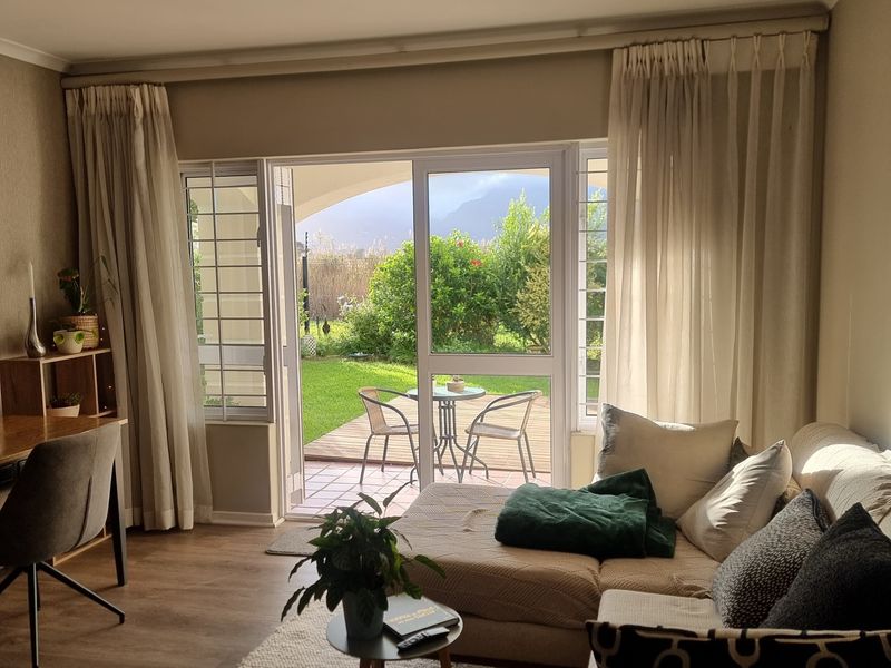 Newly Renovated Spacious 2-Bedroom Ground Floor Apartment in Brittany Villas, Tokai - Photo 9