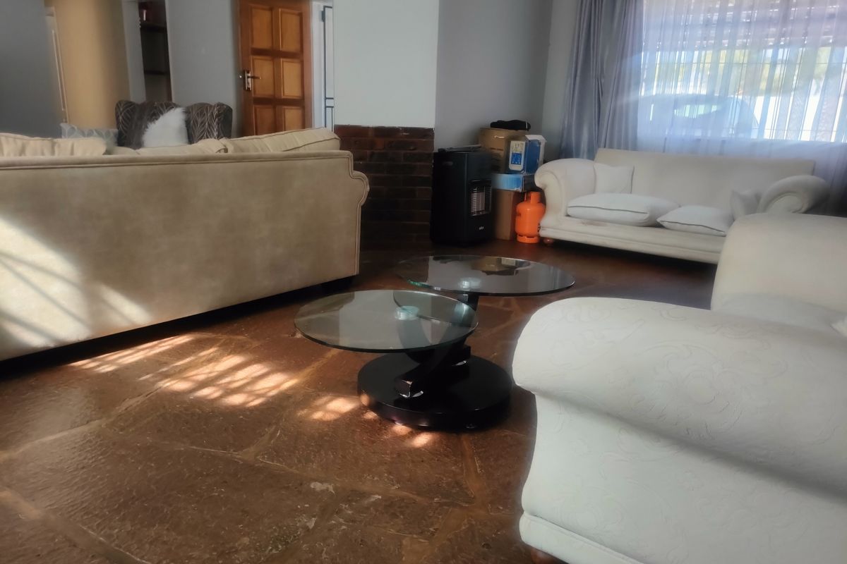 House Rental Monthly In Pretoria - Photo 2