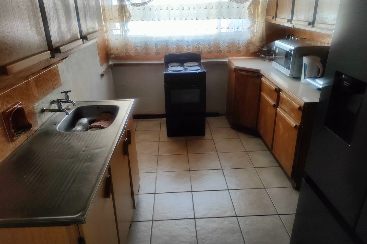 House Rental Monthly In Pretoria - Photo 5
