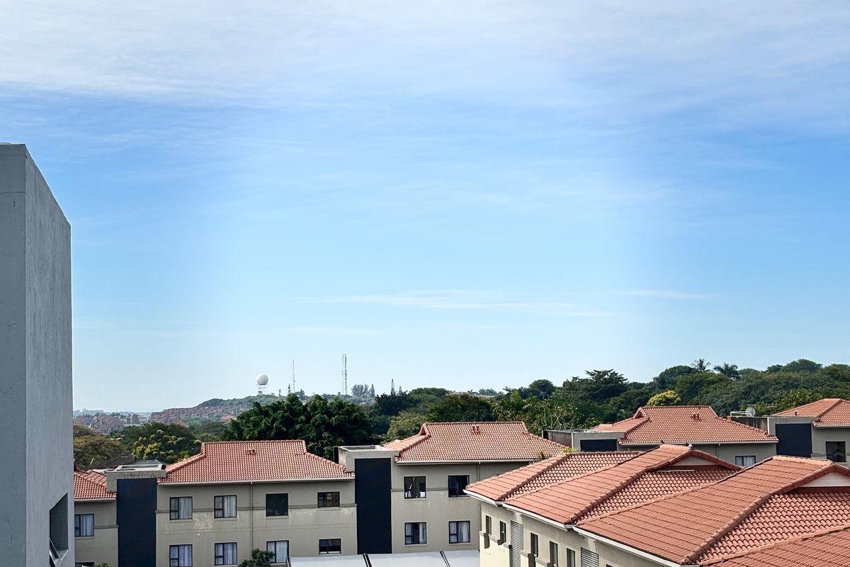 ✨ Prime Umhlanga Living – Twilight Park ✨ - Photo 5