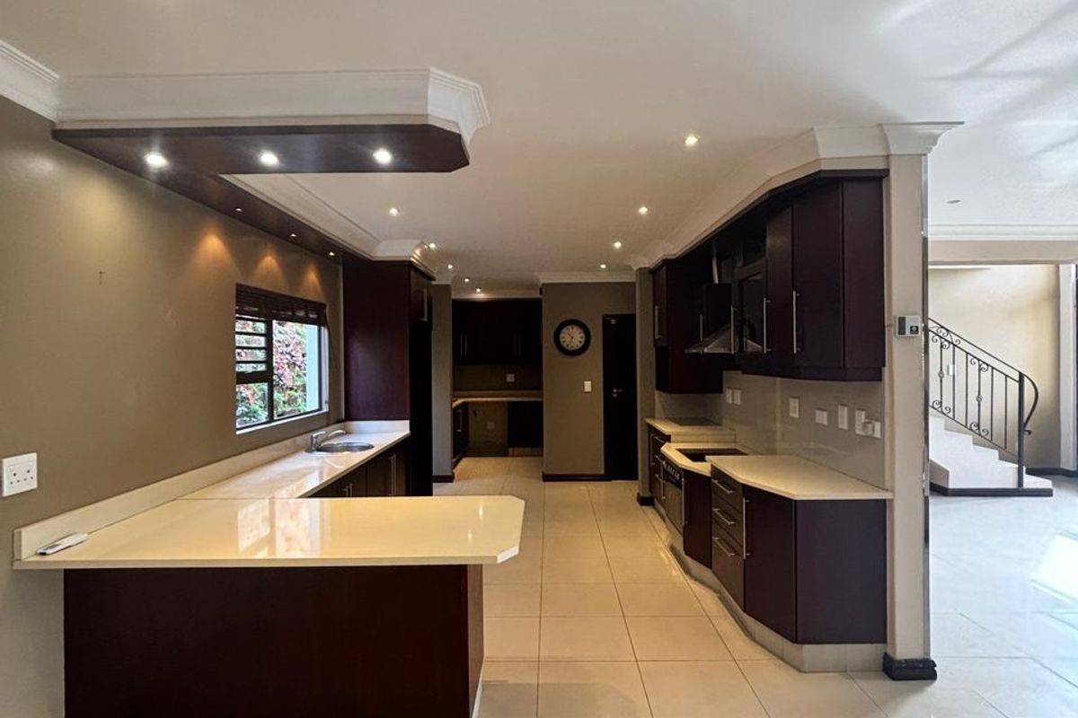 Headline: Exclusive Living at 99 Gardens – Spacious 4-Bed, 3.5-Bath Apartment in La Lucia - Photo 3