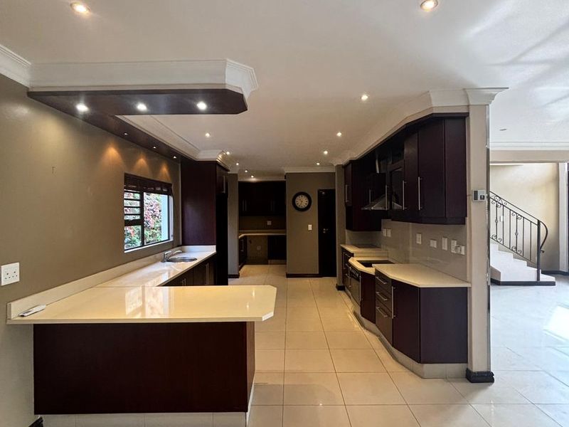 Headline: Exclusive Living at 99 Gardens – Spacious 4-Bed, 3.5-Bath Apartment in La Lucia - Photo 3