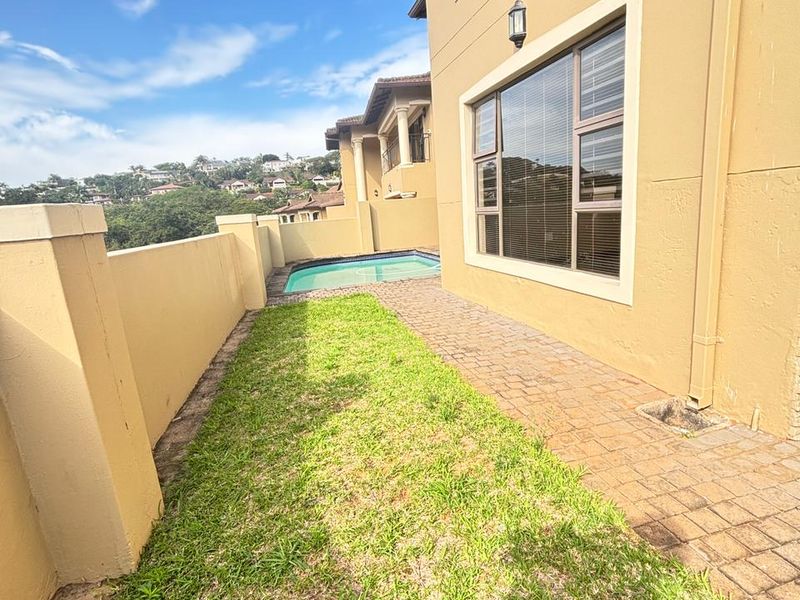Headline: Exclusive Living at 99 Gardens – Spacious 4-Bed, 3.5-Bath Apartment in La Lucia - Photo 2
