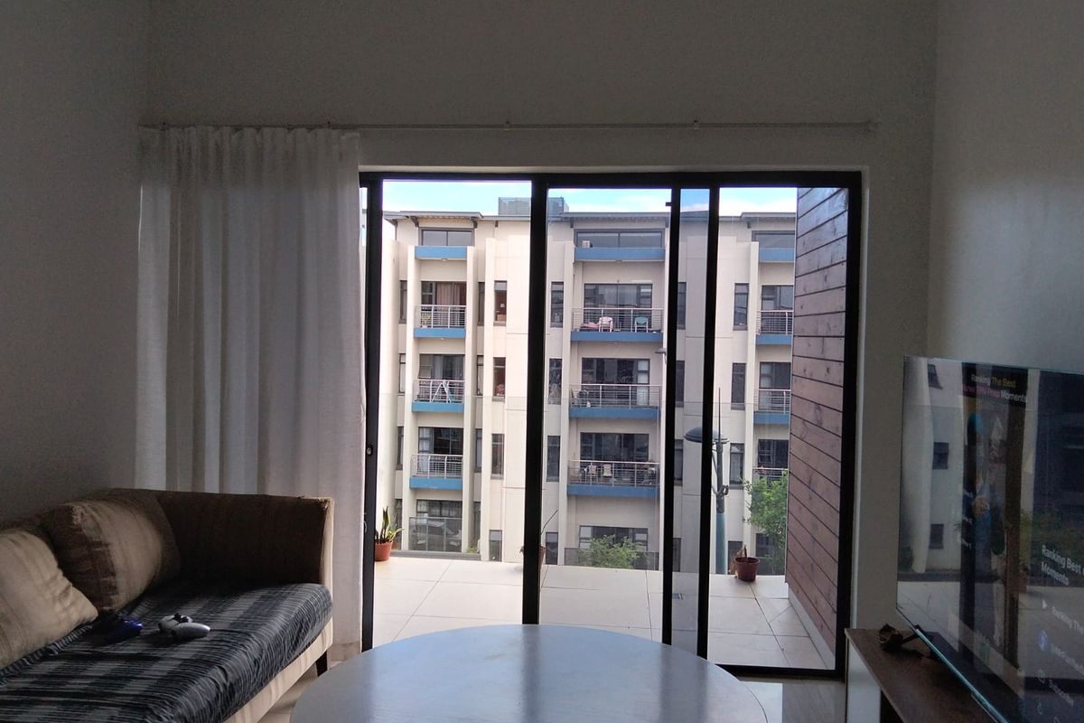 Apartment Rental Monthly In Umhlanga - Photo 2