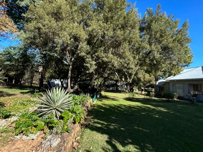 Prime 42 Ha Hartbeespoort Rural Farm with 3 Income-Generating Homes + Extras - Photo 5