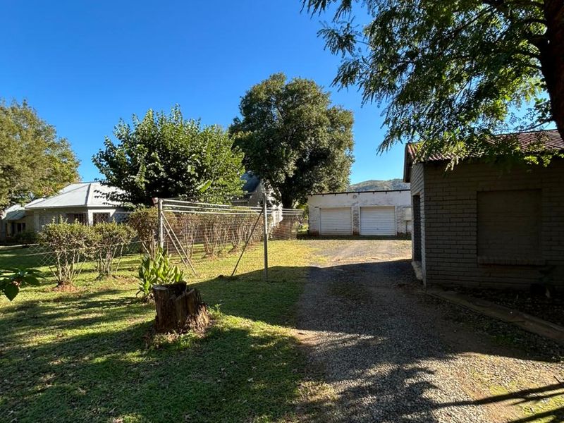 Prime 42 Ha Hartbeespoort Rural Farm with 3 Income-Generating Homes + Extras - Photo 10