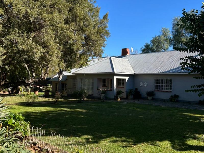 Prime 42 Ha Hartbeespoort Rural Farm with 3 Income-Generating Homes + Extras - Photo 6