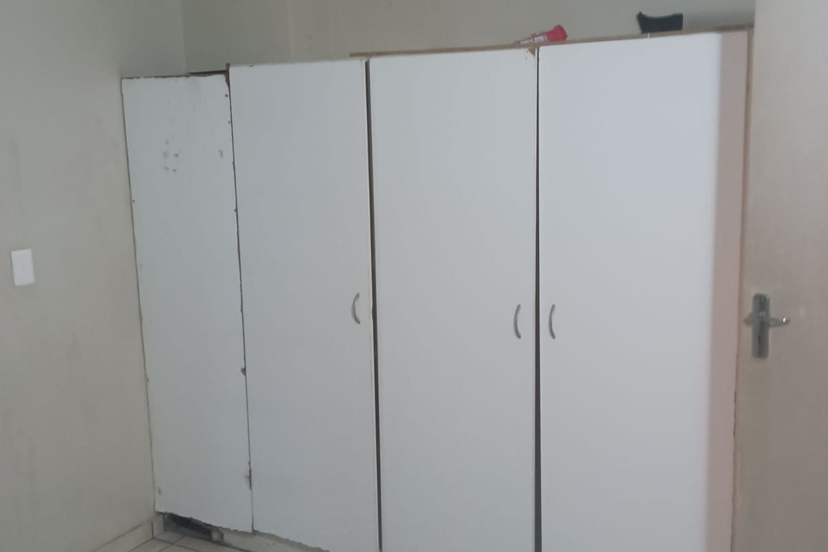 1 Bedroom Unit Available in Durban CBD - Photo 3
