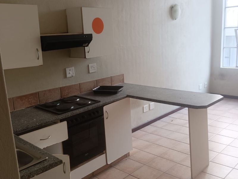 1 Bedroom Unit Available in Durban CBD - Photo 6