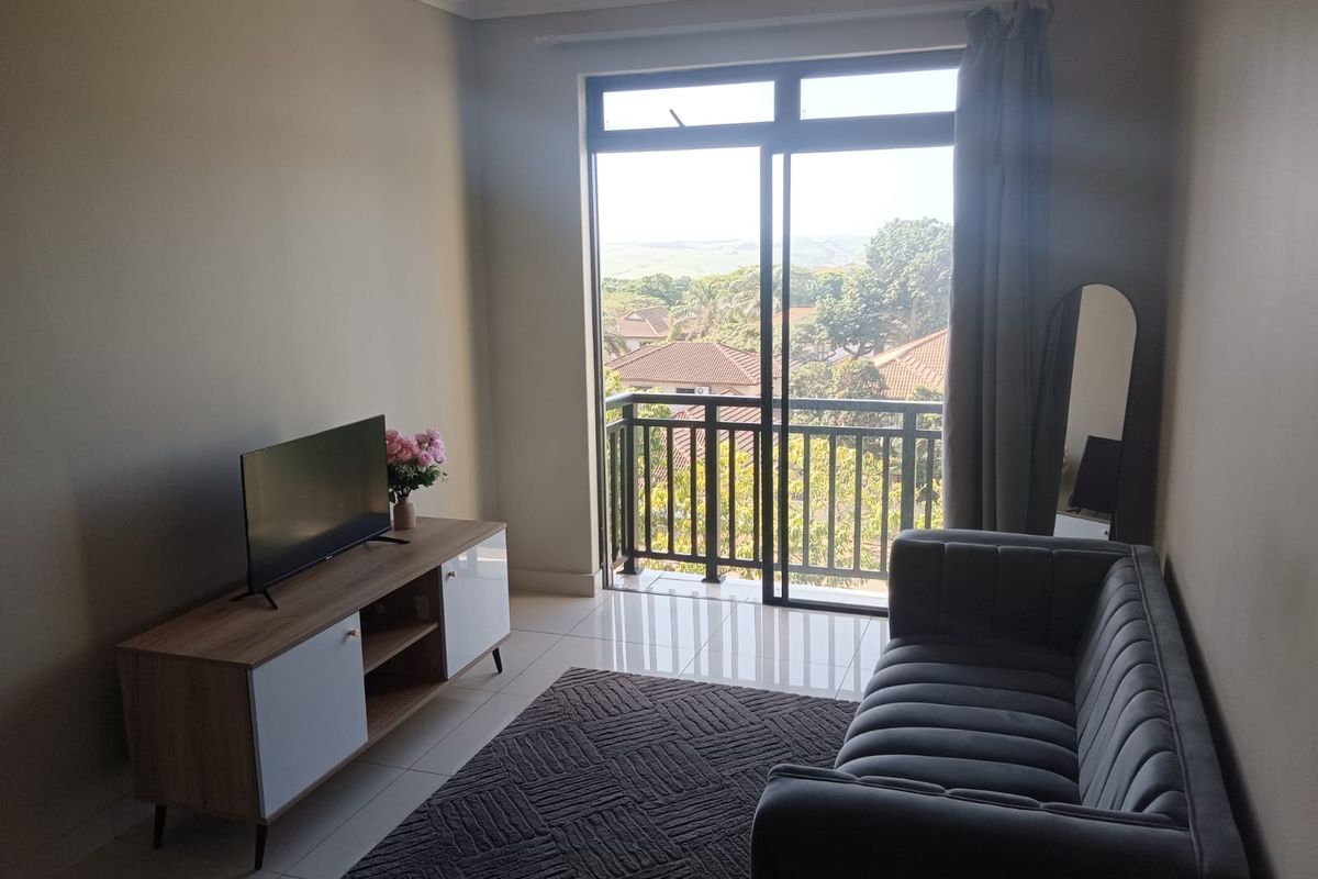 Apartment Rental Monthly In Umhlanga - Photo 2