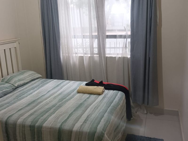 Two bedroom apartment for sale in Umhlanga Ridge. - Photo 6