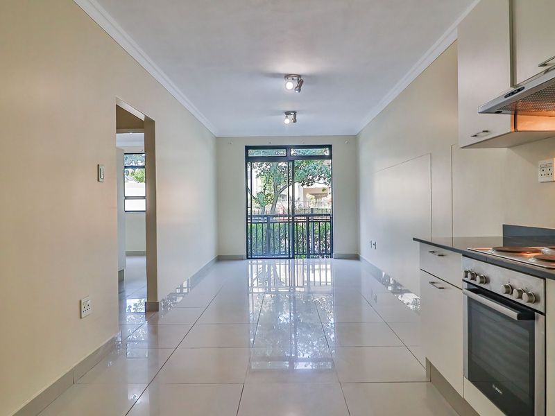 Two bedroom apartment for sale in Umhlanga Ridge. - Photo 8