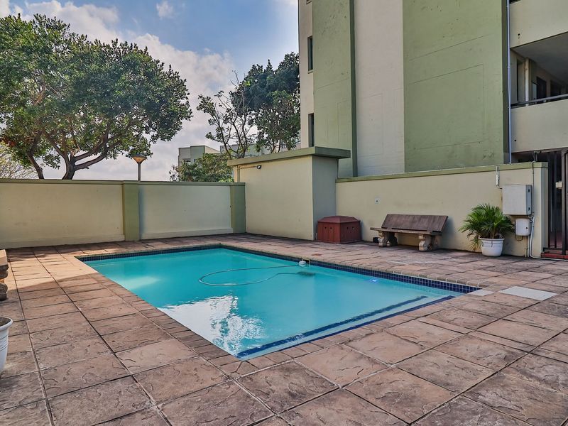 Two bedroom apartment for sale in Umhlanga Ridge. - Photo 3