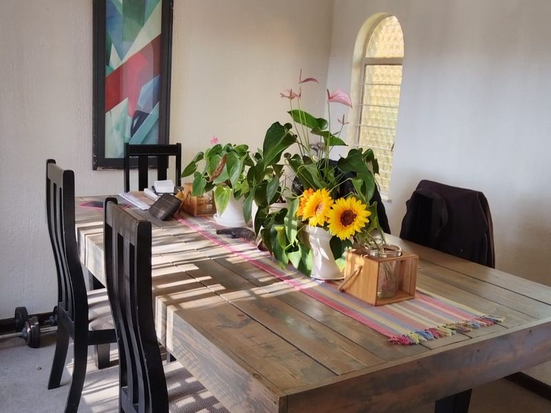 2 Bedroom simplex with Double garage to rent - Photo 9