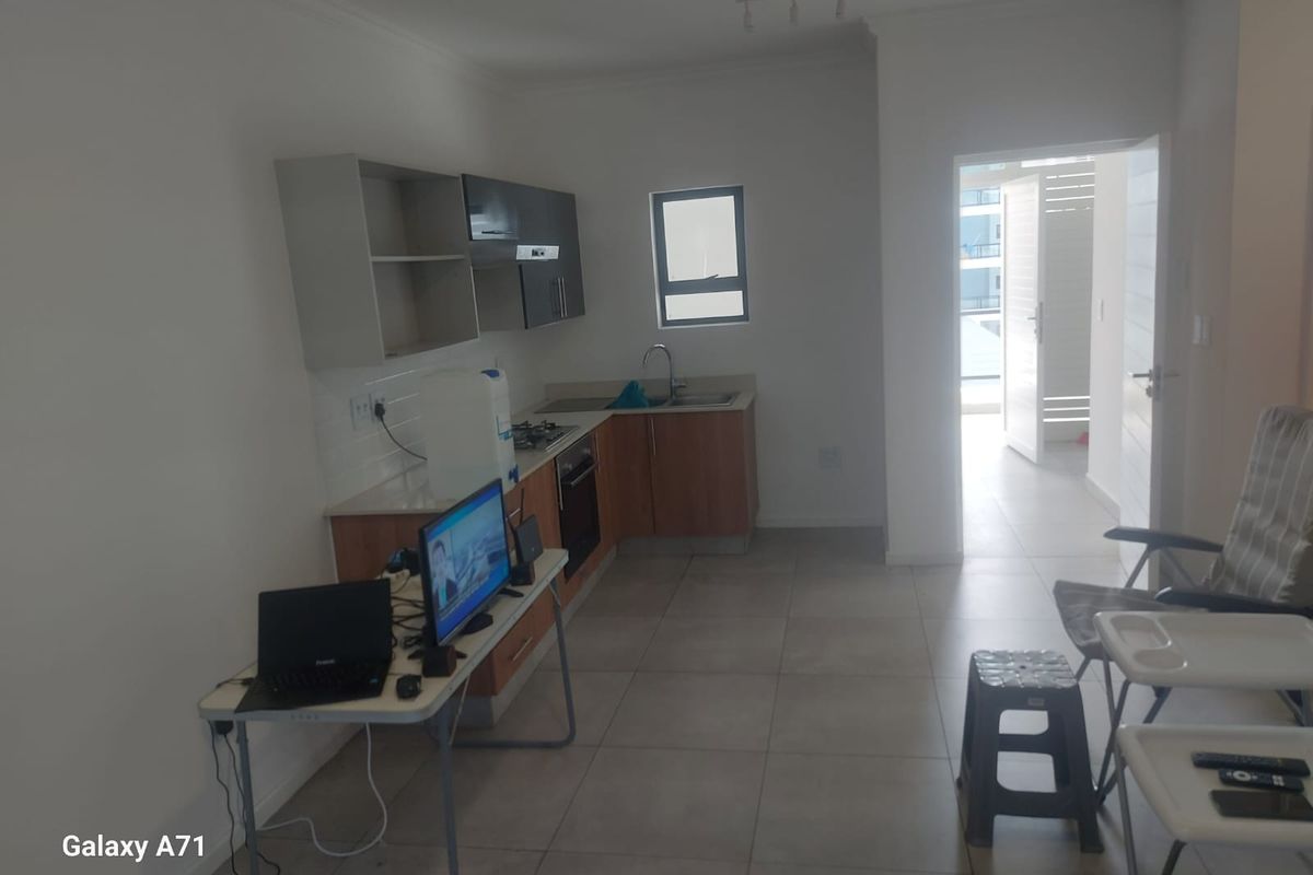 2 Bedroom Apartment to Rent in Umhlanga Ridge - Photo 2