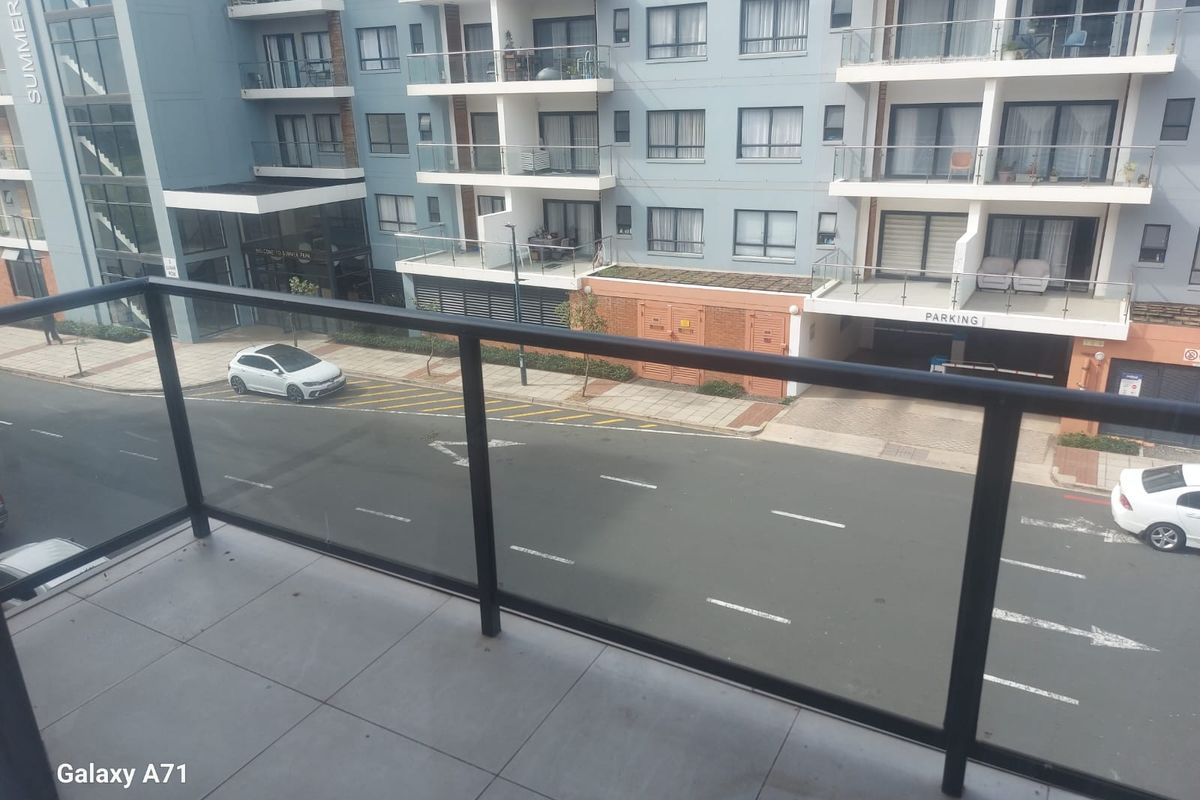 2 Bedroom Apartment to Rent in Umhlanga Ridge - Photo 5