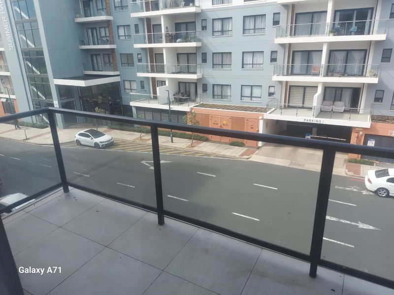 2 Bedroom Apartment to Rent in Umhlanga Ridge - Photo 5