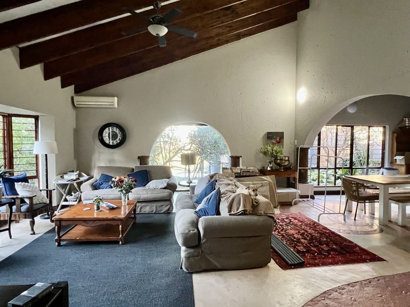 3 BEDROOM HOUSE TO LET - Photo 6