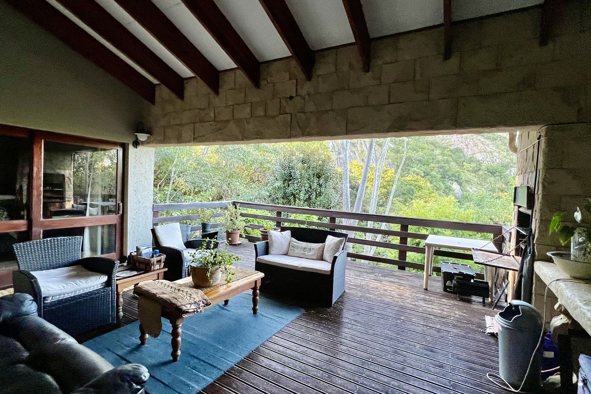 3 BEDROOM HOUSE TO LET - Photo 3