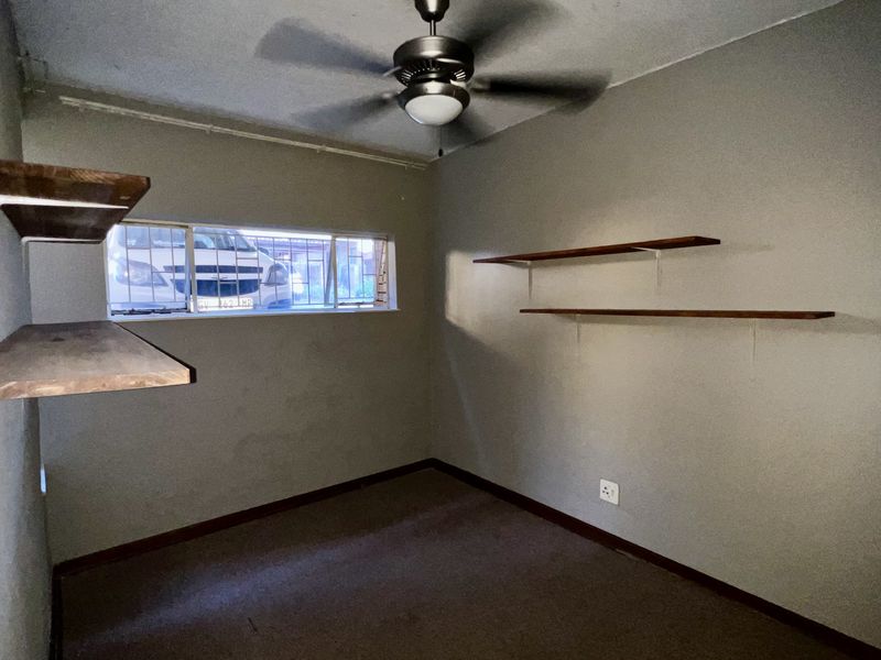2 BEDROOM APARTMENT TO LET - Photo 9