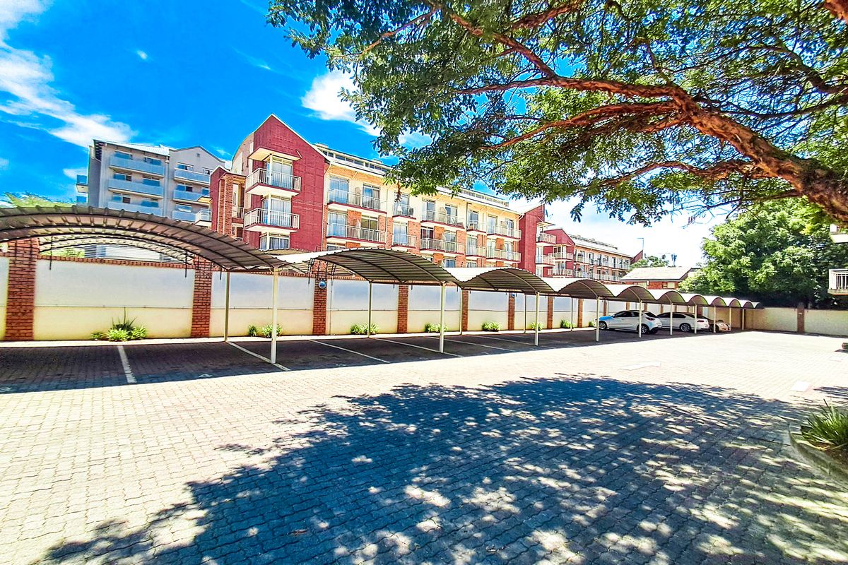 Apartment Block For Sale In Pretoria - Photo 2