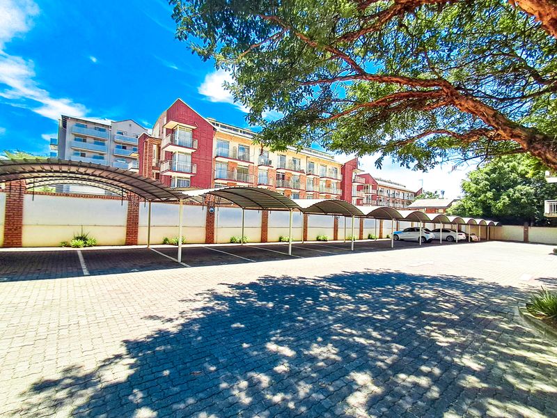 Apartment Block For Sale In Pretoria - Photo 2